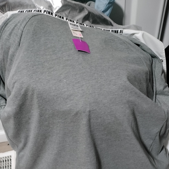 Pink Jacket - Picture 1 of 3